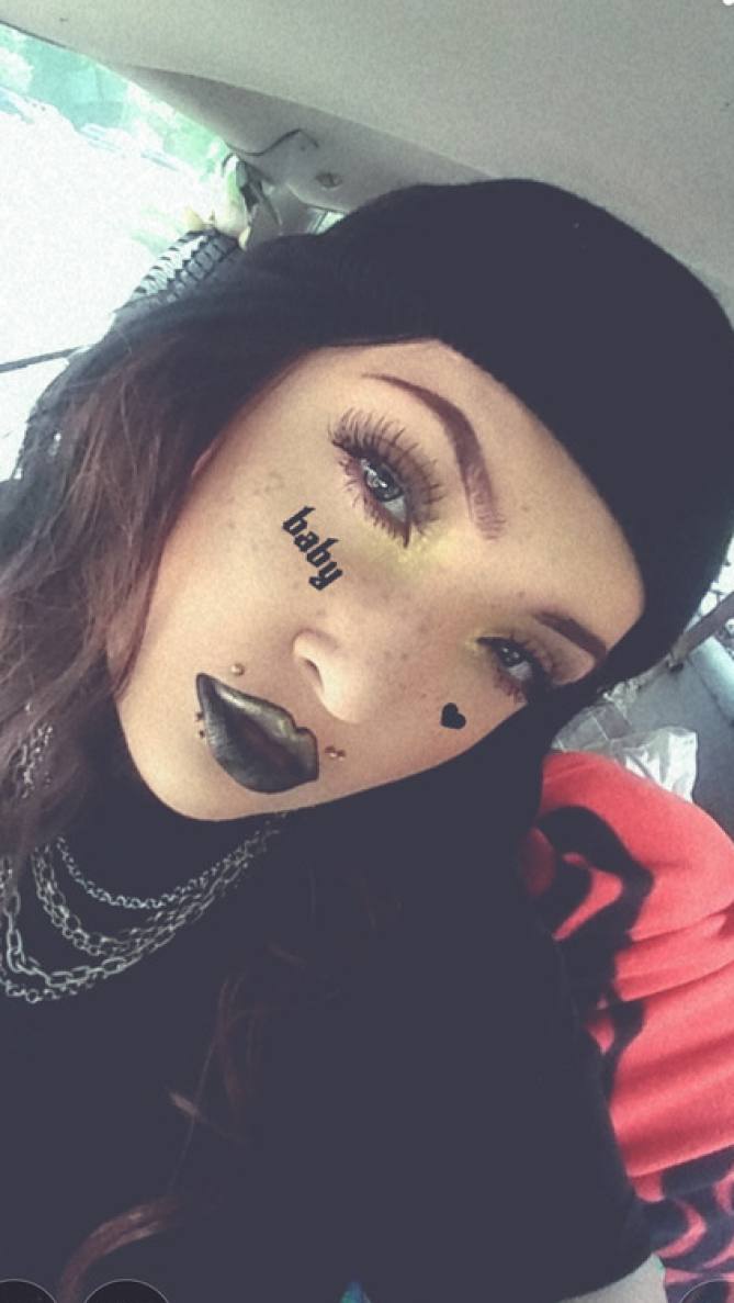 Salome Munoz (@salmunozz_) / Posts ... Report 392 Salome Munoz (@salmunozz_) / Posts ... Report 392