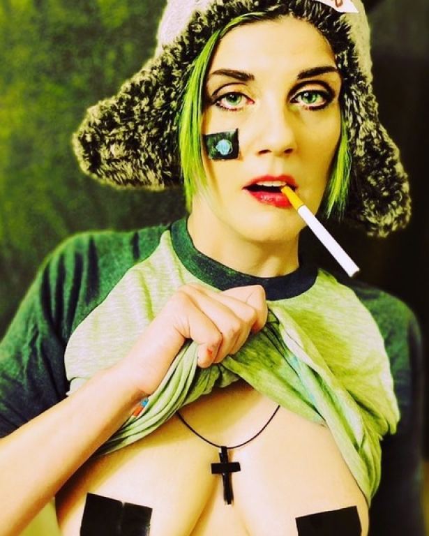 Samantha González (@Saiiyansam) / Posts / ... Facts 246 Samantha González (@Saiiyansam) / Posts / ... Facts 246