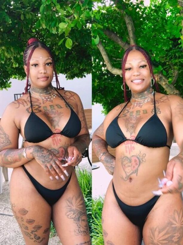 Scuba steph onlyfans leaks sur Araujo Nude Full Scuba steph onlyfans leaks sur Araujo Nude Full