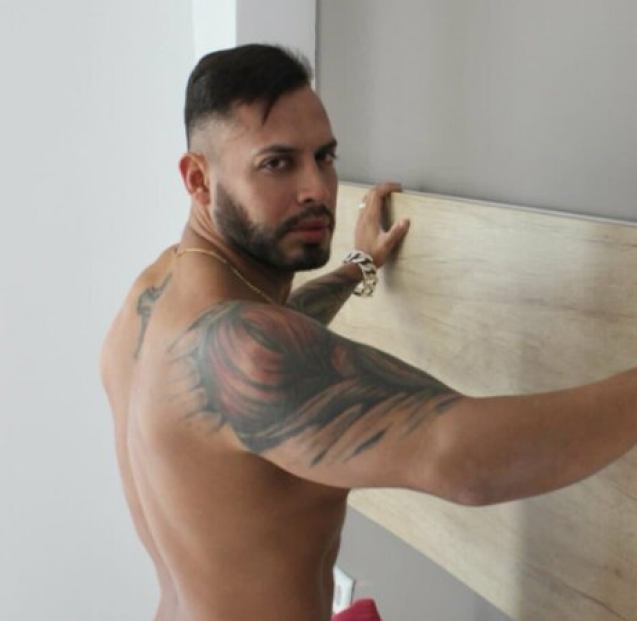 Sofia Gomez Nude Leaks 5 Photos - Fapello Sofia Gomez Nude Leaks 5 Photos - Fapello