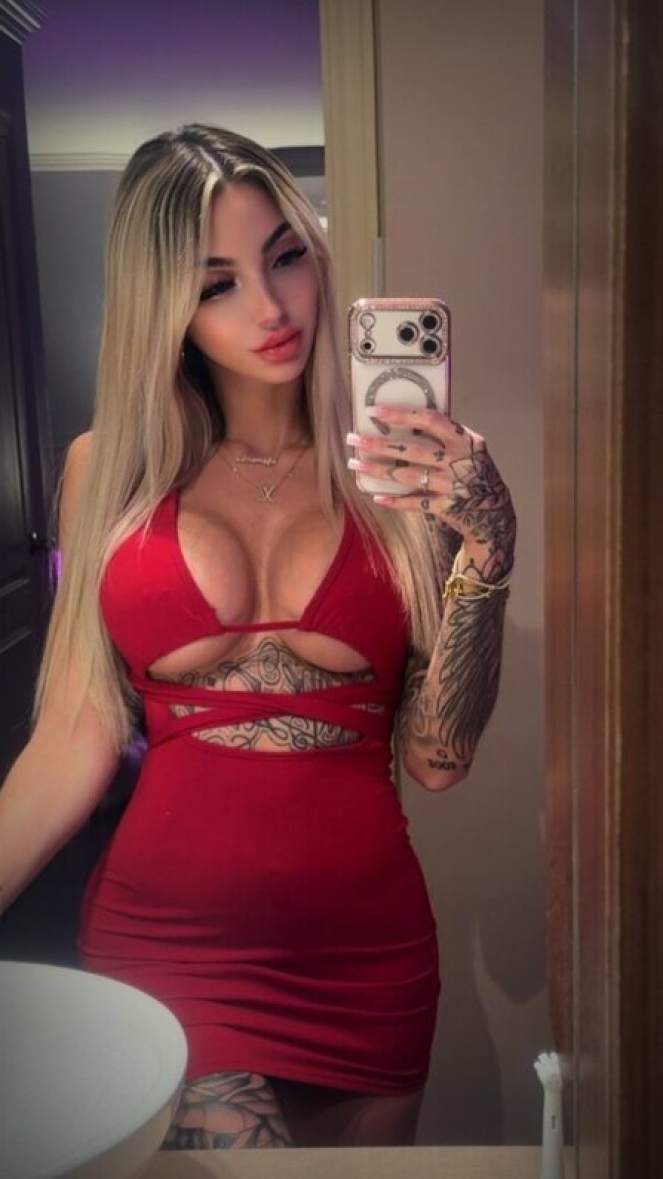 Sofia Gomez Sofiiiagomez et Reagan Foxx Nude Videos Sofia Gomez Sofiiiagomez et Reagan Foxx Nude Videos