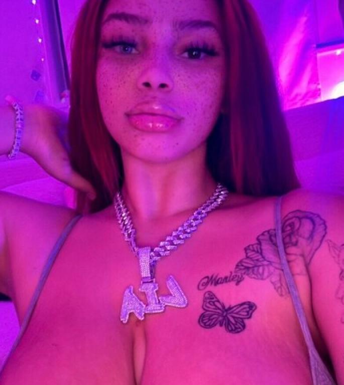 Sydney Thomas / iamsydneythomas / sydneythomasxxx Nude ... Sydney Thomas / iamsydneythomas / sydneythomasxxx Nude ...