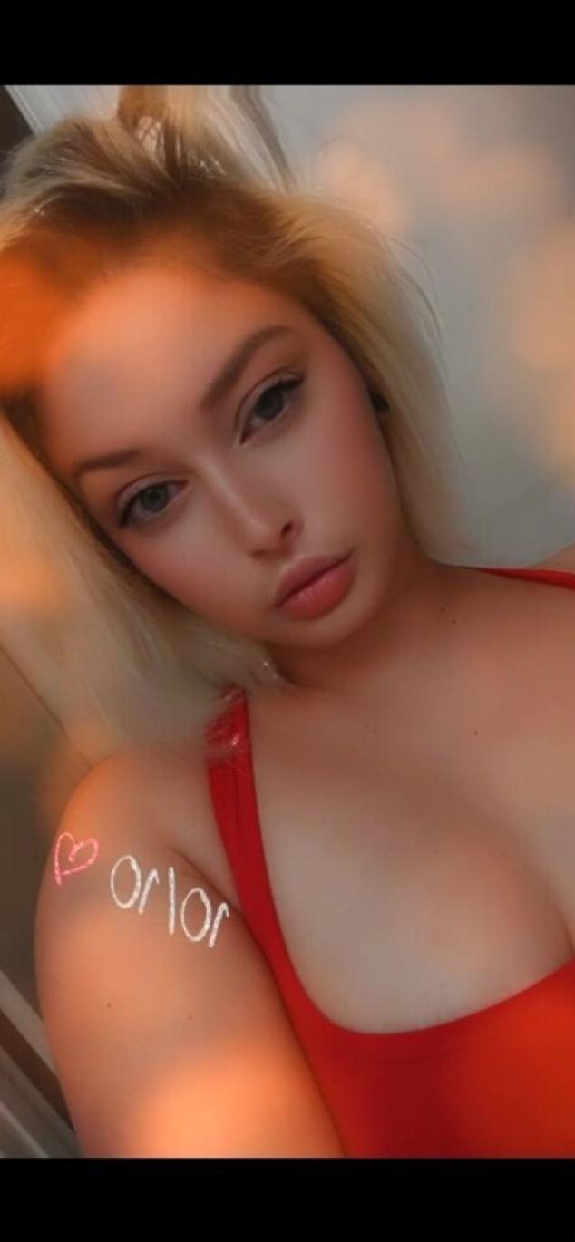 Sydney Thomas / iamsydneythomas / sydneythomasxxx Overview 348 Sydney Thomas / iamsydneythomas / sydneythomasxxx Overview 348