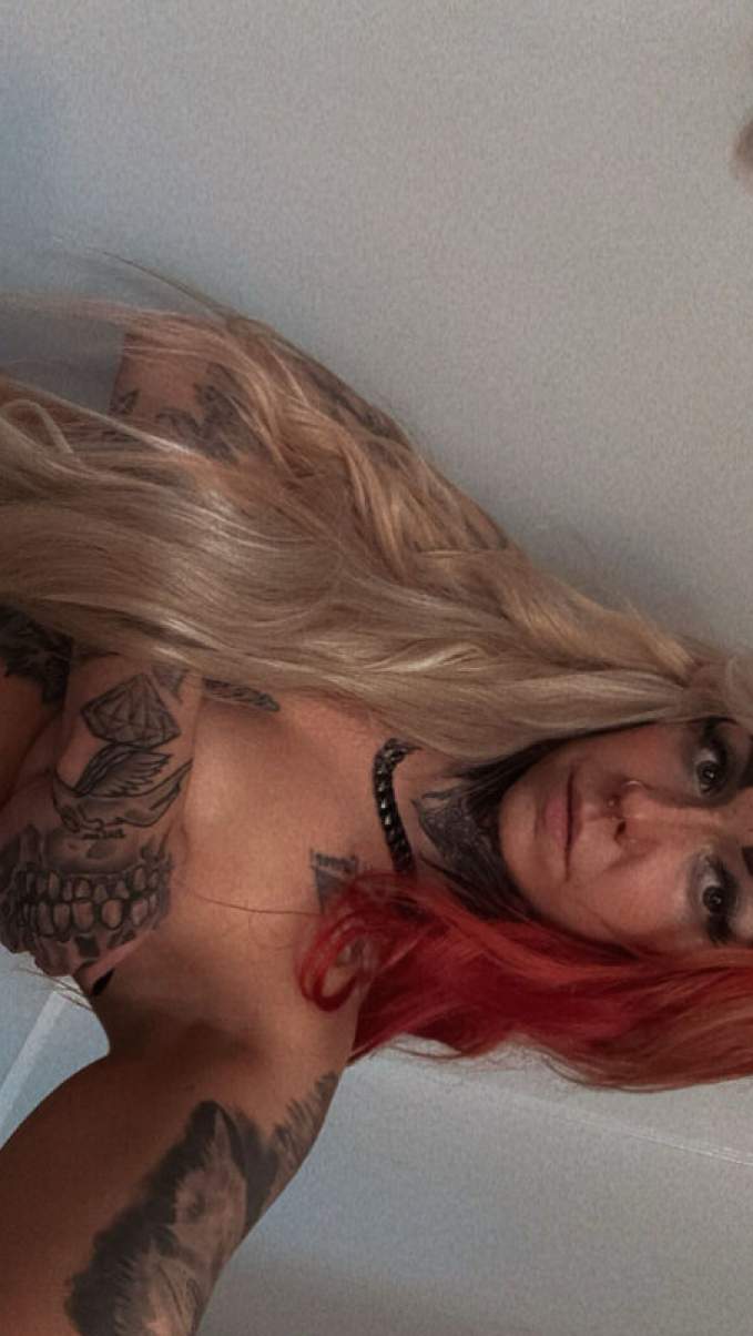 Tania Bombon Naked r/hotlatinas_onlyfans Tania Bombon Naked r/hotlatinas_onlyfans