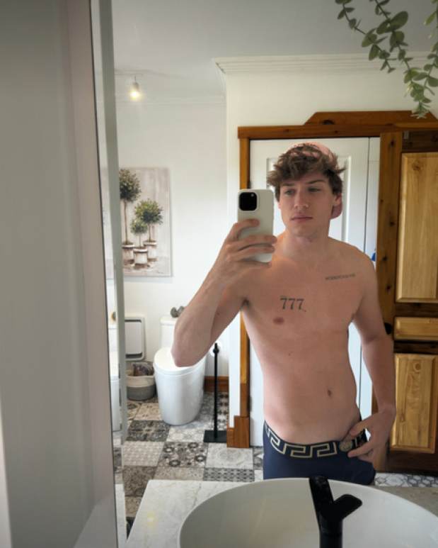 Tate McRae Nude OnlyFans Leaks 19 Photos - Fapello Tate McRae Nude OnlyFans Leaks 19 Photos - Fapello