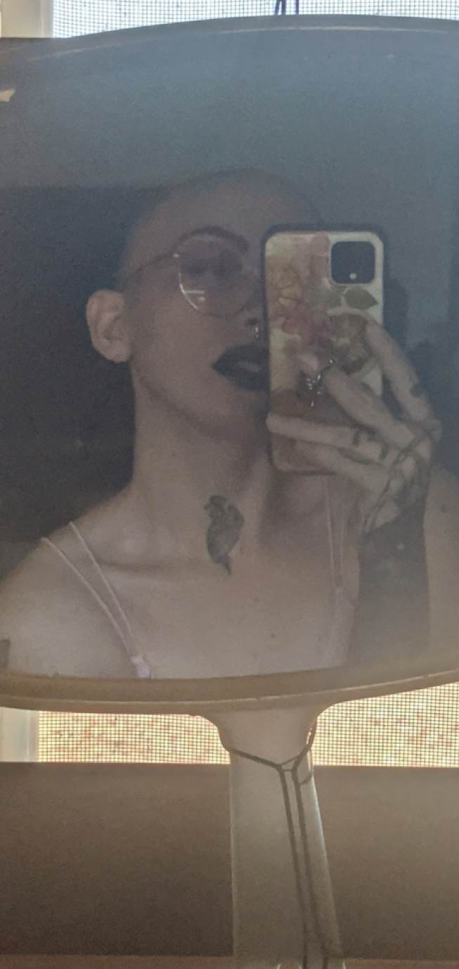Tatted webcam girl Amateur, Stripchat & Toy Porn Tatted webcam girl Amateur, Stripchat & Toy Porn