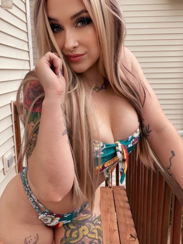 Taylor Mathis Leaks - 1 Nude + 59 Videos Taylor Mathis Leaks - 1 Nude + 59 Videos