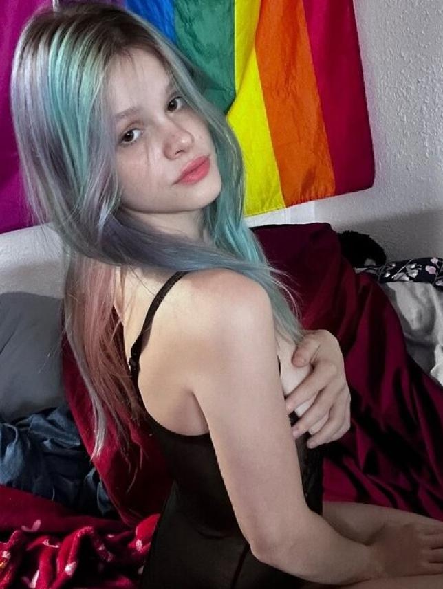Tiffy Tots aka tiffytotss Nude Leaks OnlyFans Photo #3 Insights 622 Tiffy Tots aka tiffytotss Nude Leaks OnlyFans Photo #3 Insights 622